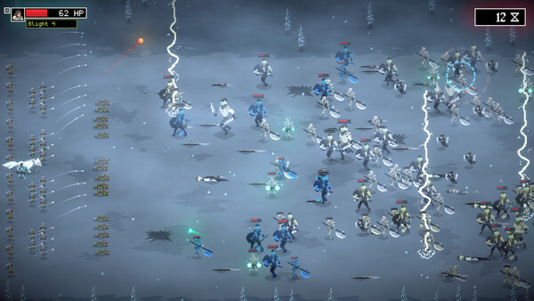 Legion Breaker screenshot 1