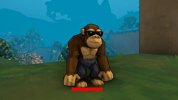 Megabonk screenshot 2