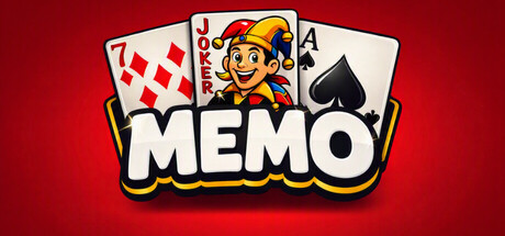 Memo cover art