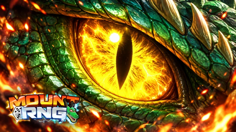 MOUNT RNG cover art
