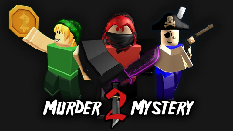 Murder Mystery 2 screenshot 1