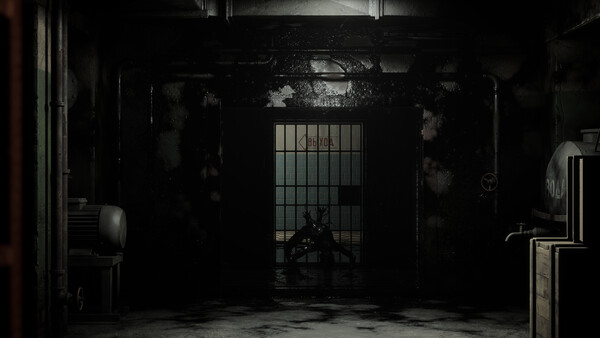 Nature of Dread screenshot 3
