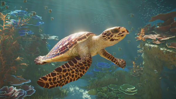 Planet Zoo 2 screenshot 2