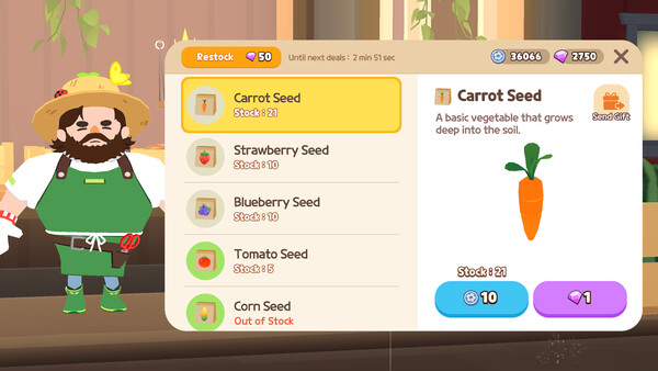 Play Together screenshot 2