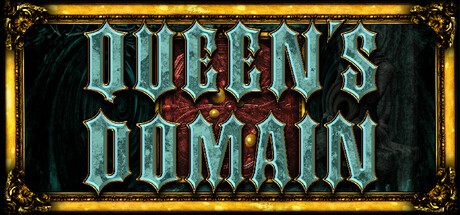 Queen's Domain cover art