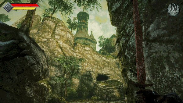 Queen's Domain screenshot 1