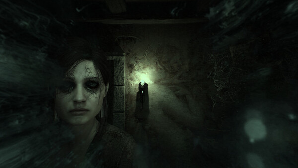 Remothered: Red Nun's Legacy screenshot 3