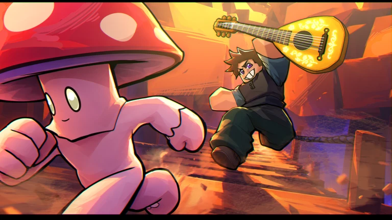 Scrooms screenshot 1