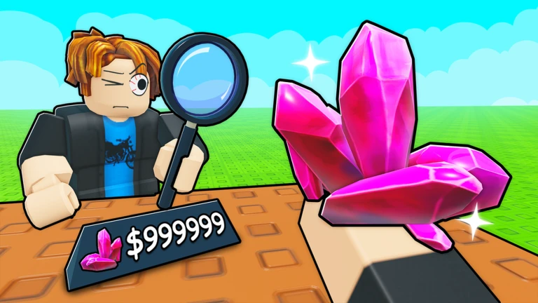 Sell Ores cover art