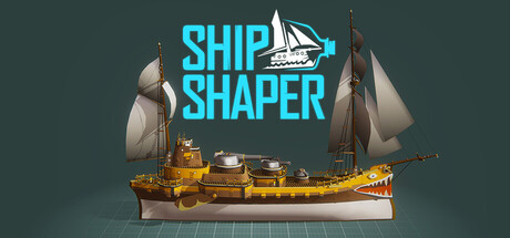 ShipShaper cover art