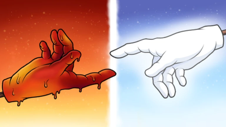 Slap Battles screenshot 2