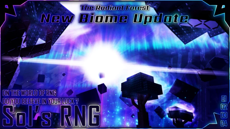 Sol's RNG cover art
