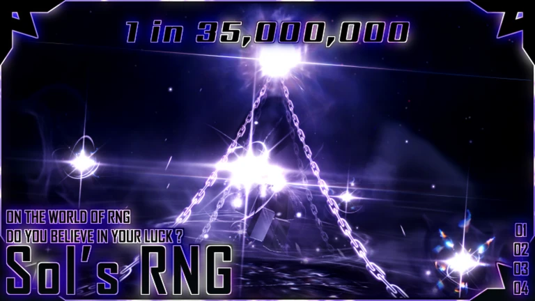 Sol's RNG screenshot 2