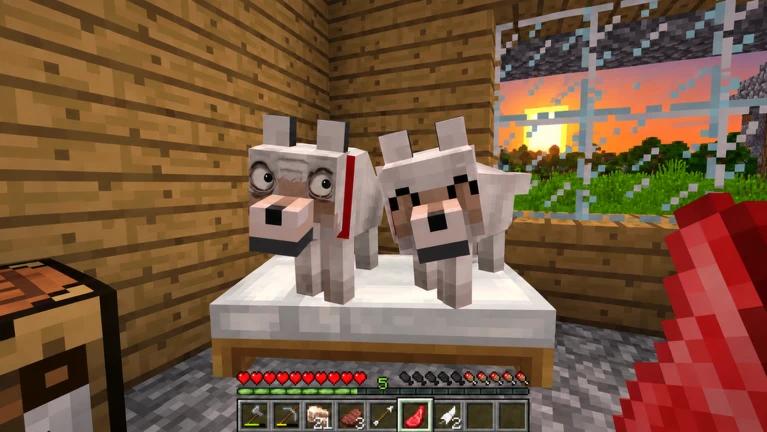 Something is Wrong With My Dog cover art