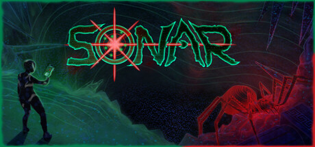 SONAR cover art