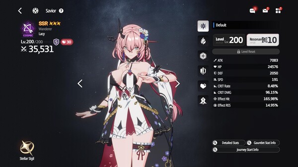 StarSavior screenshot 2