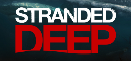 Stranded Deep cover art