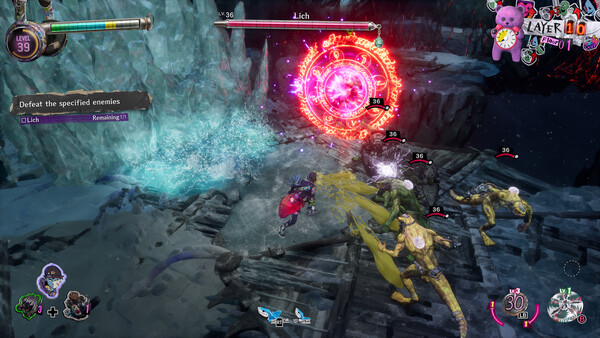 Stupid Never Dies screenshot 1