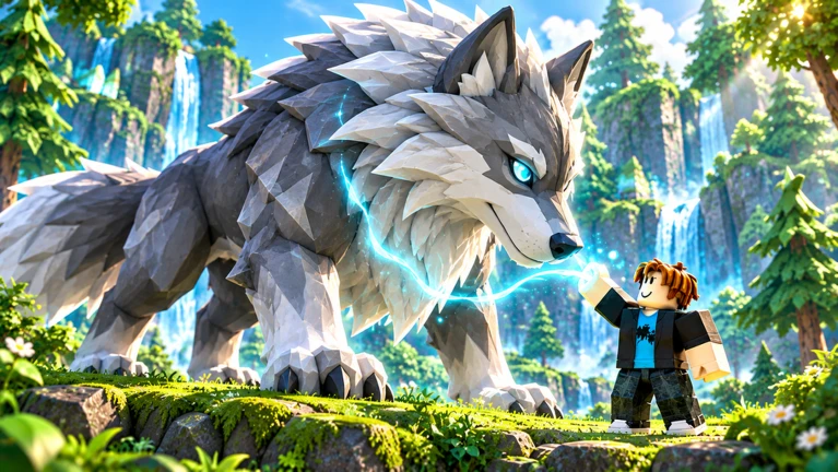Tame An Animal screenshot 2