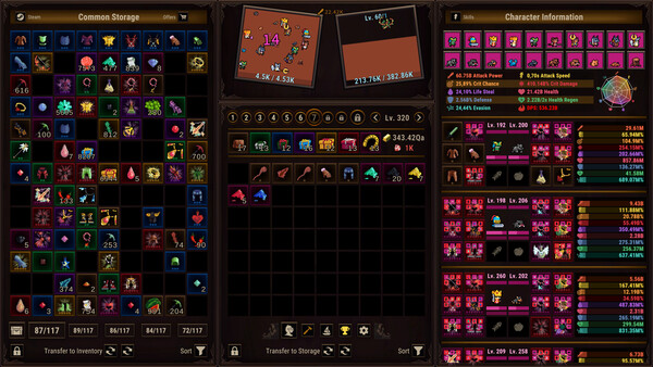 Task Bar Cube screenshot 2