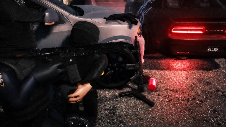 Tha Bronx 3 screenshot 1