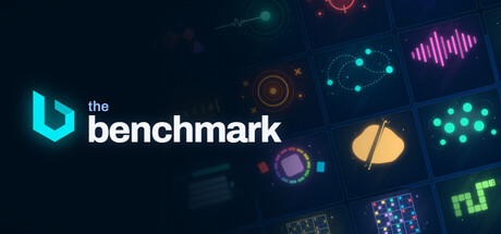 The Benchmark cover art