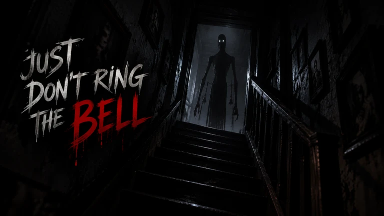 The Black Bell cover art