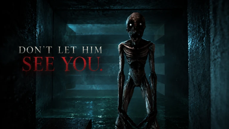The Black Bell screenshot 1