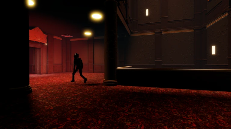The Hollow screenshot 2