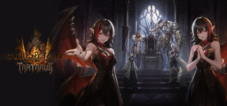 Torchlight: Infinite cover art