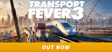 Transport Fever 3 cover art