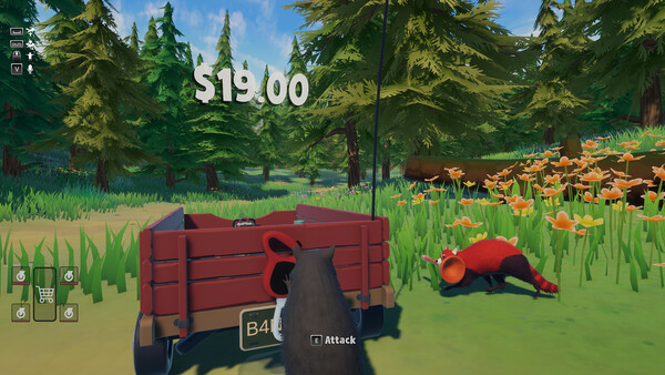 Trash Day screenshot 1