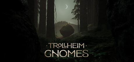 TROLLHEIM: GNOMES cover art