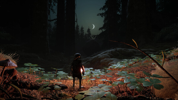 TROLLHEIM: GNOMES screenshot 1