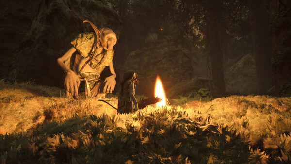 TROLLHEIM: GNOMES screenshot 2