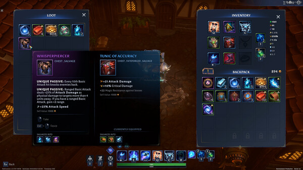 Vaultbreakers screenshot 3