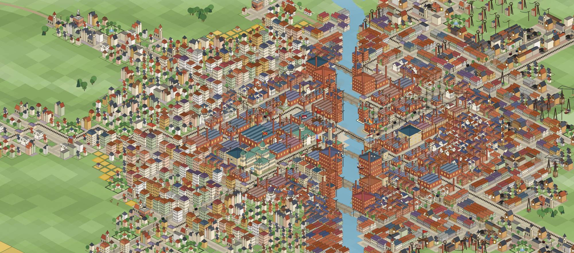 Veldmark cover art