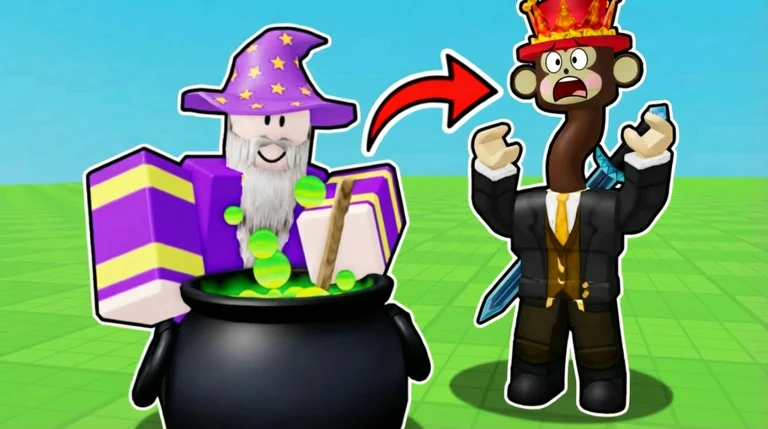 Wacky Wizards screenshot 1