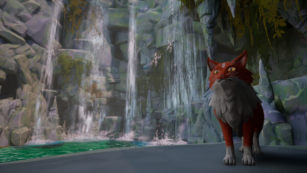 Warrior Cats: Clans of the Forest screenshot 3