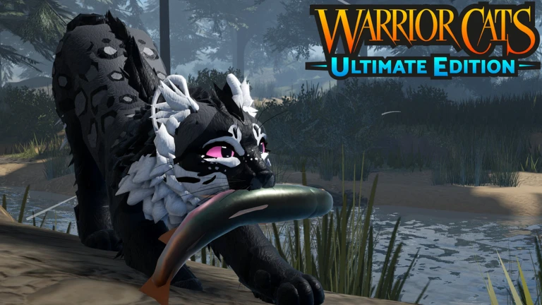 Warrior Cats: Ultimate Edition screenshot 1