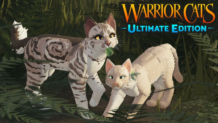 Warrior Cats: Ultimate Edition screenshot 2