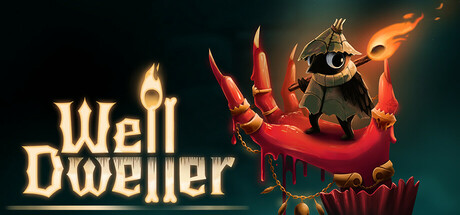 Well Dweller cover art
