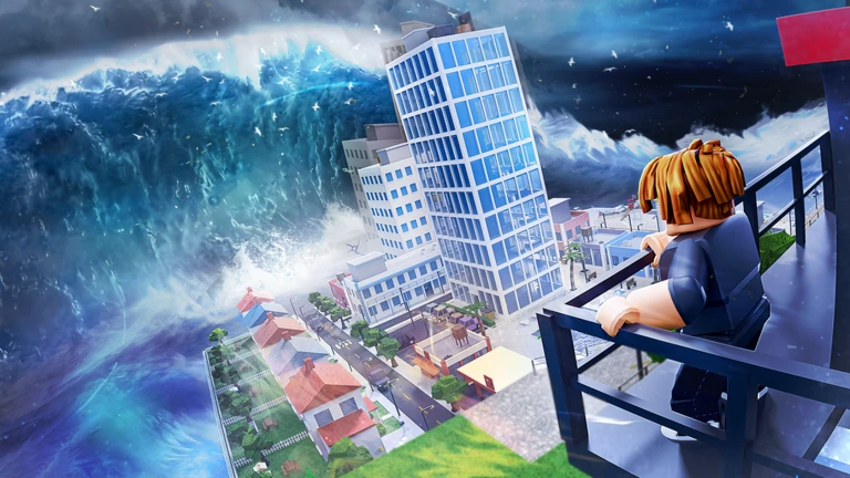 What If Disasters cover art