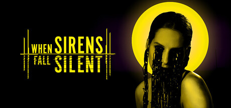 When Sirens Fall Silent cover art
