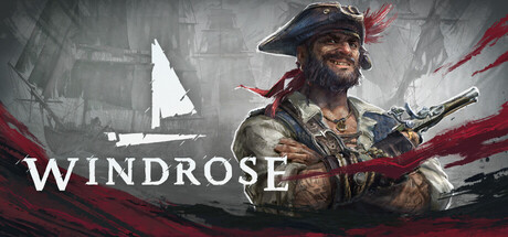 Windrose cover art