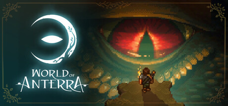 World of Anterra cover art