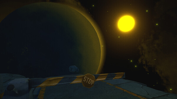 XenoFeels screenshot 3