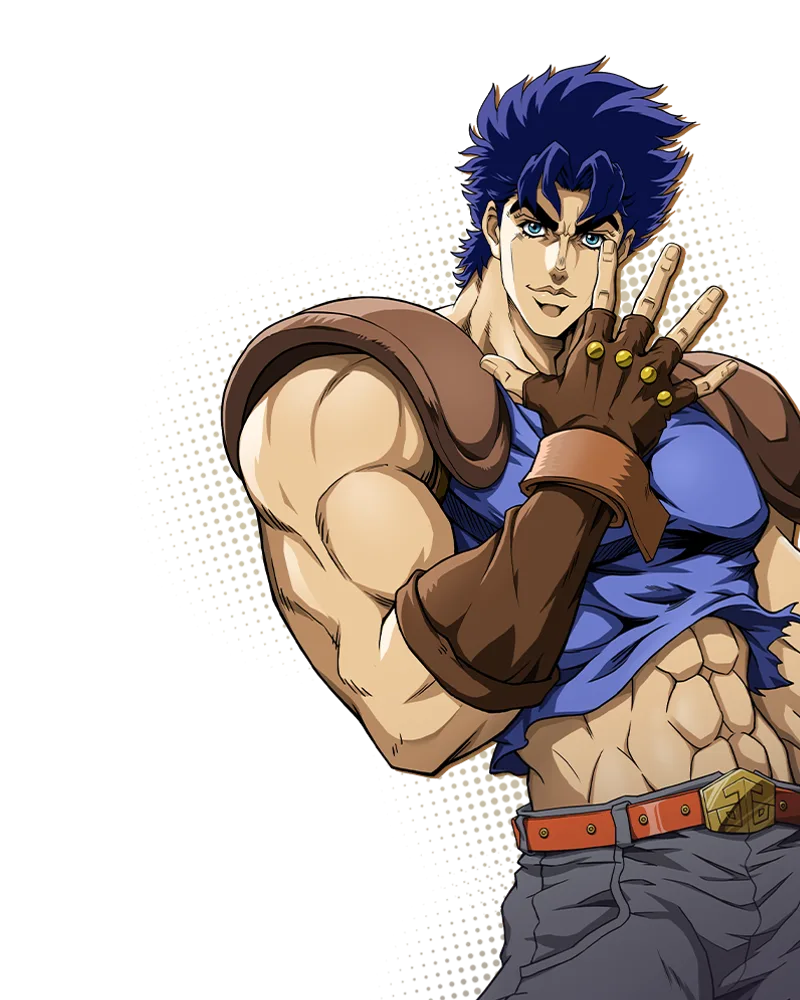 Second official Golden Spirit visual for this guide
