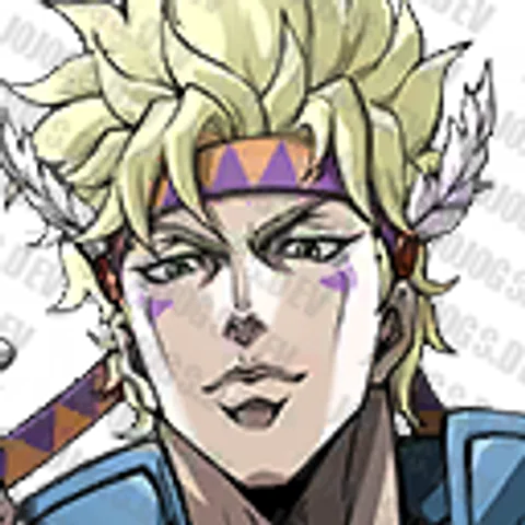 Caesar Anthonio Zeppeli