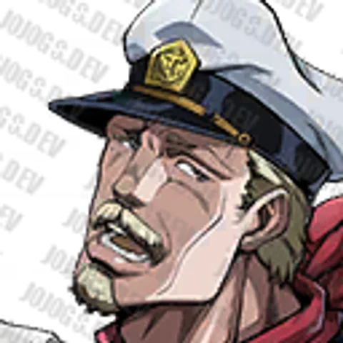 Captain Dragon